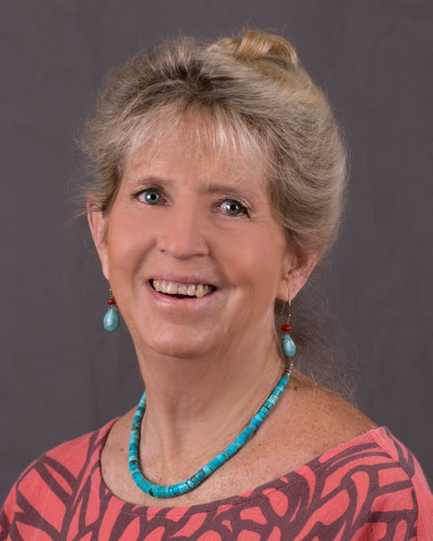 Susan Kelly, Associate Broker